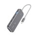 BlitzWolf BW-TH11 11-in-1 USB-C Data Hub with 1080P 60Hz VGA Port thumbnail image 3