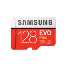 Samsung 128 GB Memory Card Original