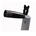 12X Zoom Lens Telephoto Lens Mobile Phone Optical Zoom Telescope Lens thumbnail image 3