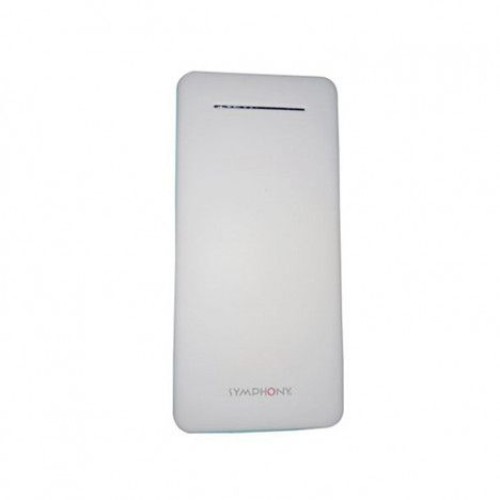 Symphony 15000mAh Power Bank - product image