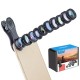 Apexel APL-DG10 optical lens 10 in 1 high quality optical lens kit with universal clip for phone