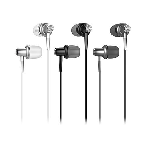 Joyroom JR-E203 In-Ear Wire Control Stereo Earphones - product image