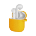 Realme Buds Air Neo True Wireless Earbuds-white thumbnail image 3