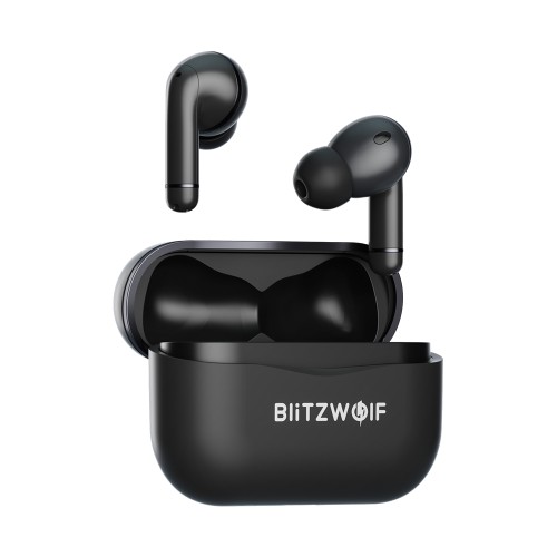 BlitzWolf BW-ANC3 bluetooth-compatible BT Wireless TWS Earphones - product image