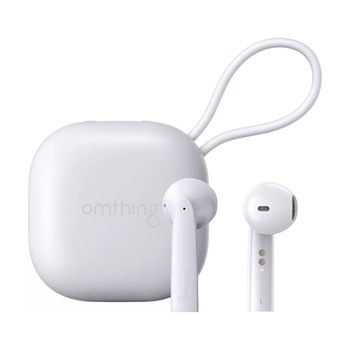 1MORE Omthing EO005 AirFree Pods True Wireless Earbuds - product image