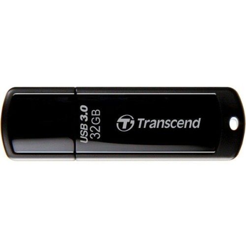 Transcend 32GB Pen Drive I Flash Drive - product image