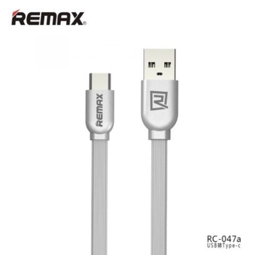 REMAX RC-047A DATA CABLE USB TO TYPE C - product image