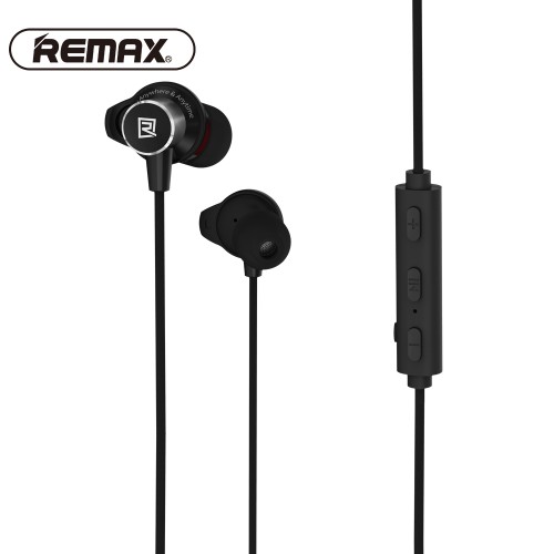 REMAX RB-S7 Earphone Bluetooth Magnetic Sports Earphone - product image