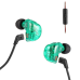 KZ ZSR Hybrid HiFi Earphones thumbnail image 2