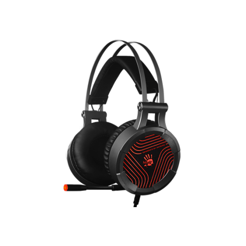 A4TECH BLOODY G530 GAMING HEADSET VIRTUAL 7.1 SURROUND SOUND - product image