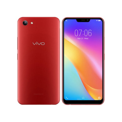 Vivo Y91i 2/16Gb 13/5Megapixel Camera - product image