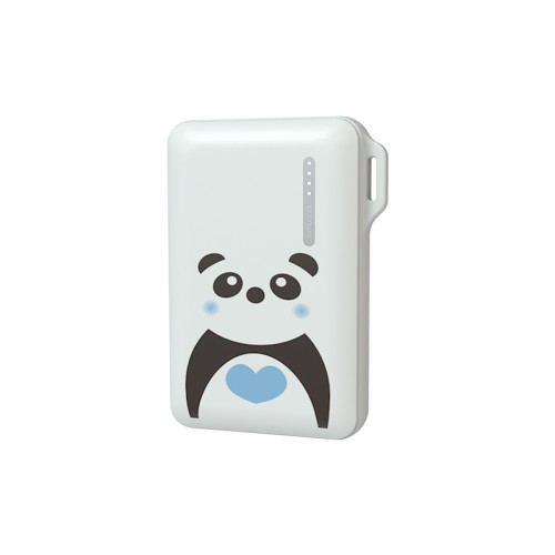 ASPOR A358 Power Bank - product image