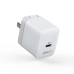 Anker PowerPort 20W Cube PD USB-C Adapter thumbnail image 2