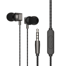 Rivo EM-101 Magnus Series Earphones