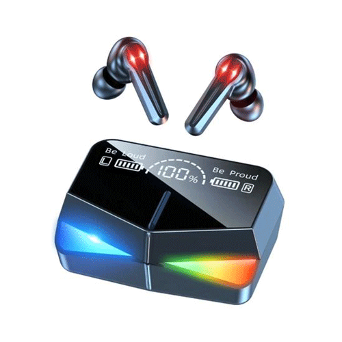 M28 TWS Wireless Gaming Earbuds - product image