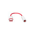 OnePlus Type-C to 3.5mm Dongle Earphone Converter thumbnail image 1