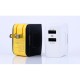 REMAX RMT-6188 MOBILE CHARGER 3.4A DUAL USB