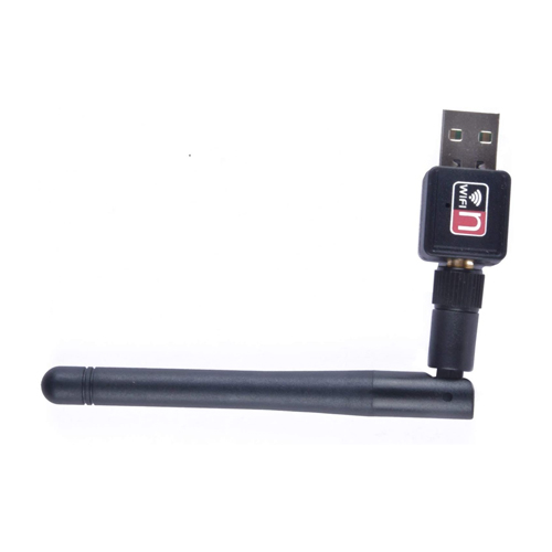 300Mbps Wifi Usb Adapter for Satellite Receiver / Wifi Dongle - product image