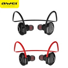Awei A845-BL Bluetooth Earphone