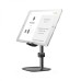 Baseus literary youth desktop bracket Mobile Holder Black SUWY-01 thumbnail image 2