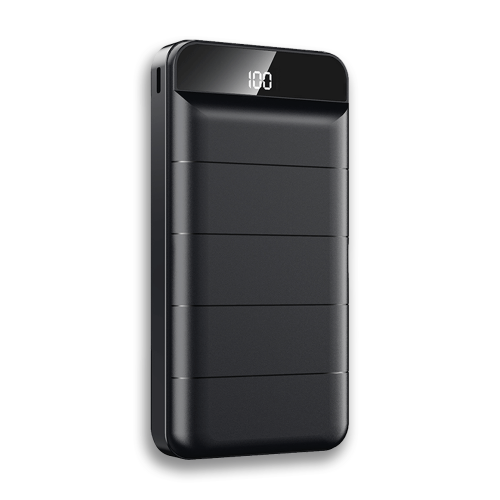 Remax RPP-139 Leader Series 10,000 mAh Universal Mobile Power Bank - product image