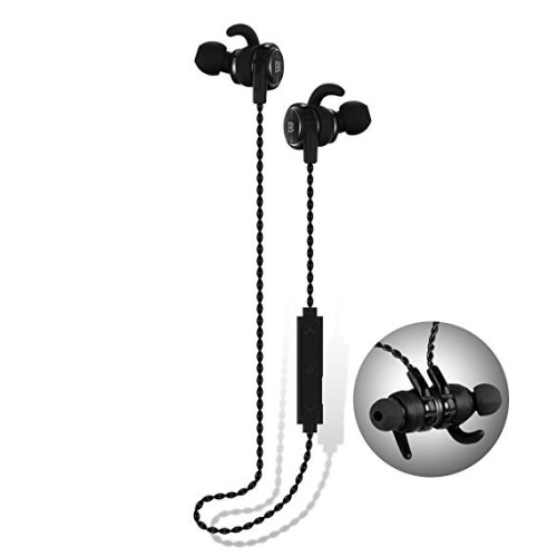 Remax RB-S10 Bluetooth Headphones - product image