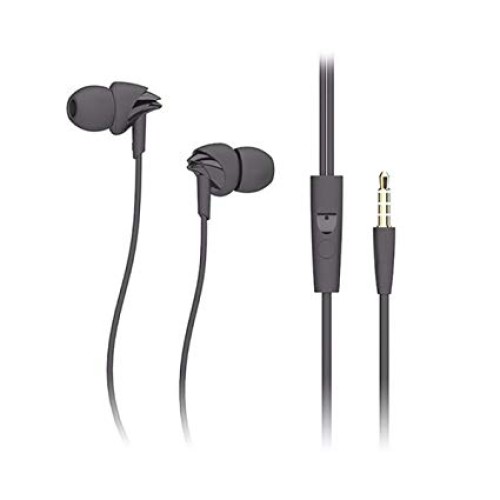 ROCK Y1 Stereo Earphone in line control with mic - product image