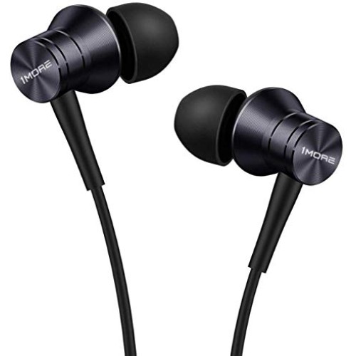 1MORE E1009 In-Ear Headphones Piston Fit - product image