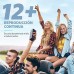 Anker Soundcore Motion B Portable Bluetooth Speaker thumbnail image 1