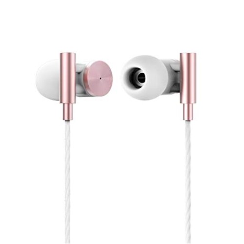 Remax RM-530 In-Ear Earphone HIFI Metal Music With Mic - product image
