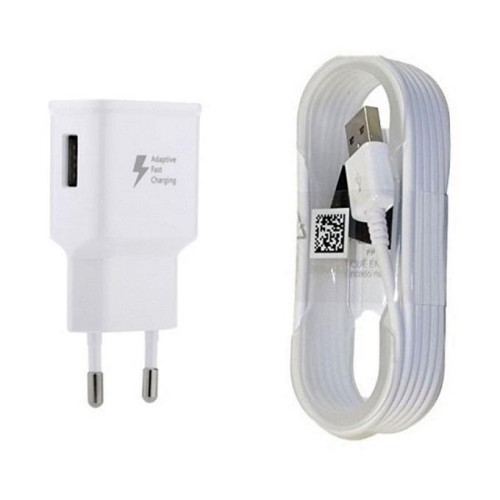 Samsung Galaxy S7 charger - product image