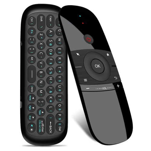 WeChip Air Mouse & Wireless Keyboard - product image