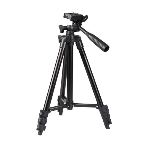 3120 Tripod Stand 4-section Lightweight Portable Aluminum - product image