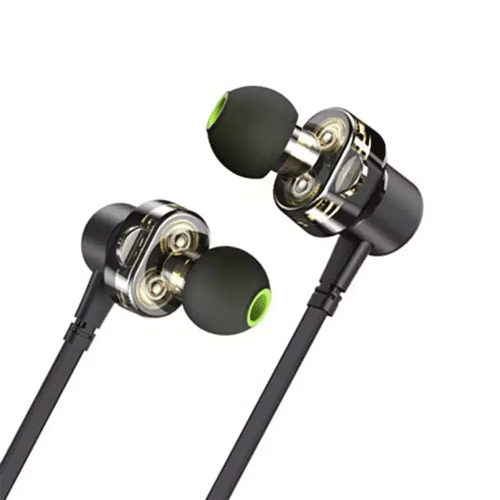 Awei Z2 In-ear Earphone with Microphone - product image