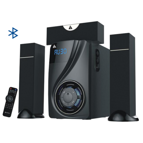 Golden Field 600D Speaker - product image