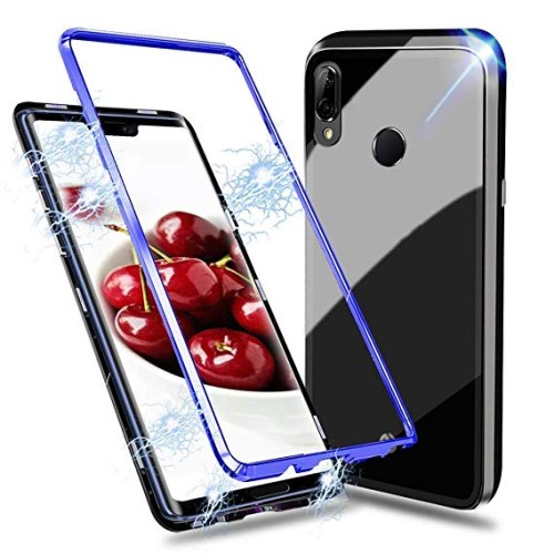 Body-Back glass (Gorilla Glass 5), aluminum frame - product image