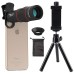 18X Mobile Camera Zoom Lens thumbnail image 1
