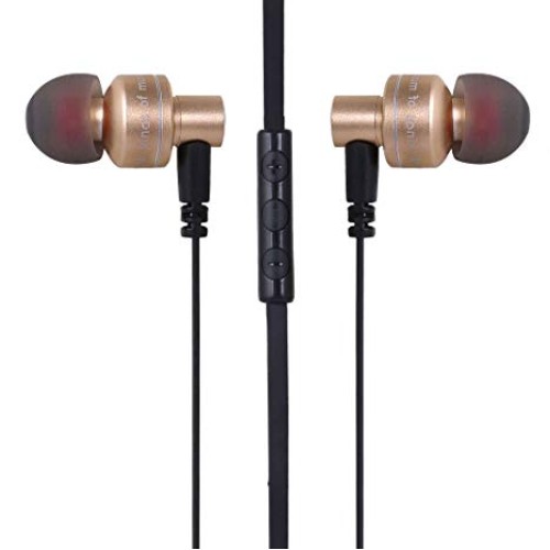 Awei ES 10TY In-ear Earphone Noise Isolation - product image