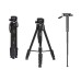 Jmary 2264 Camera Tripod with Monopod Professional Tripod thumbnail image 1