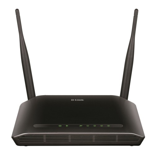 D-Link DIR-615 Wireless N300 Router - product image