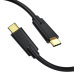 Tyep-C to Tyep-C Cable 100W Fast Charging thumbnail image 2
