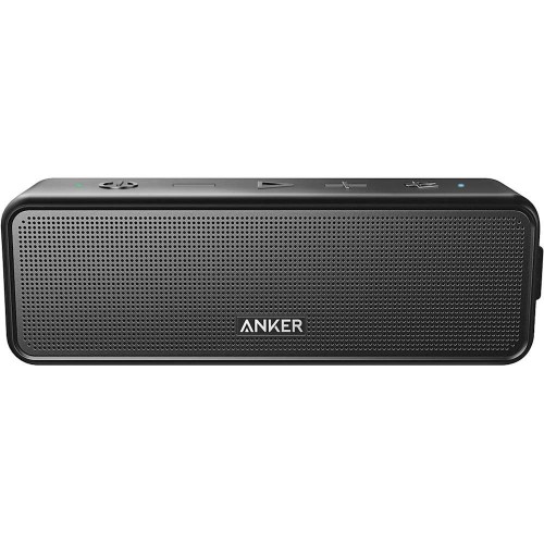 Anker SoundCore Select Bluetooth Speaker - product image