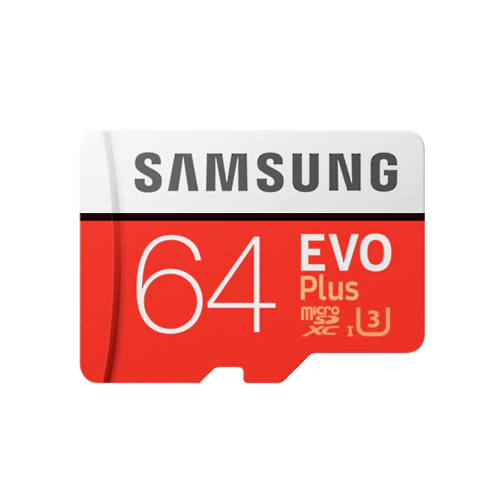 Samsung 64 GB Memory Card Original - product image