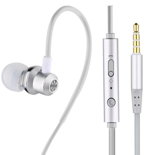 Joyroom EM200 In-Ear Earphone - product image