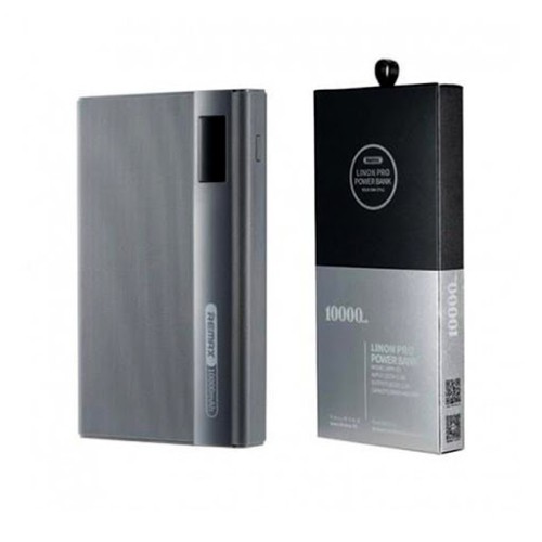 REMAX RPP-53 LINON PRO 10000MAH ABS POWER BANK - product image