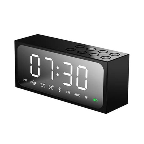 Joyroom JM-R7 Bluetooth Stereo Speaker - product image
