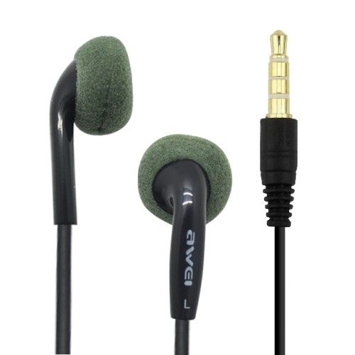 AWEI ES-11i EarPhones - product image