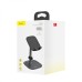 Baseus literary youth desktop bracket Mobile Holder Black SUWY-01 thumbnail image 3