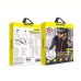 Awei G40BL Waterproof Bluetooth Sport Neckband thumbnail image 1