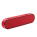 Awei Y220 Wireless Speaker Metal Dual-Track Sensor Touch Boombox thumbnail image 2